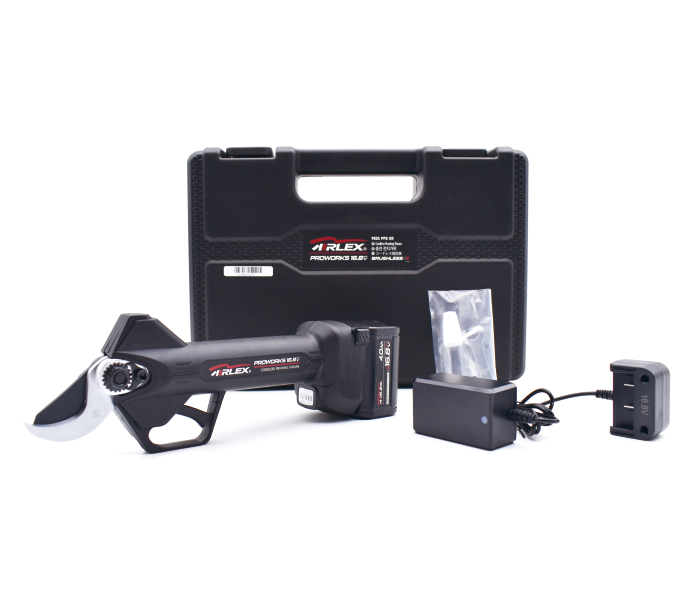 AIRLEX PROWORKS 9035 PPS KR