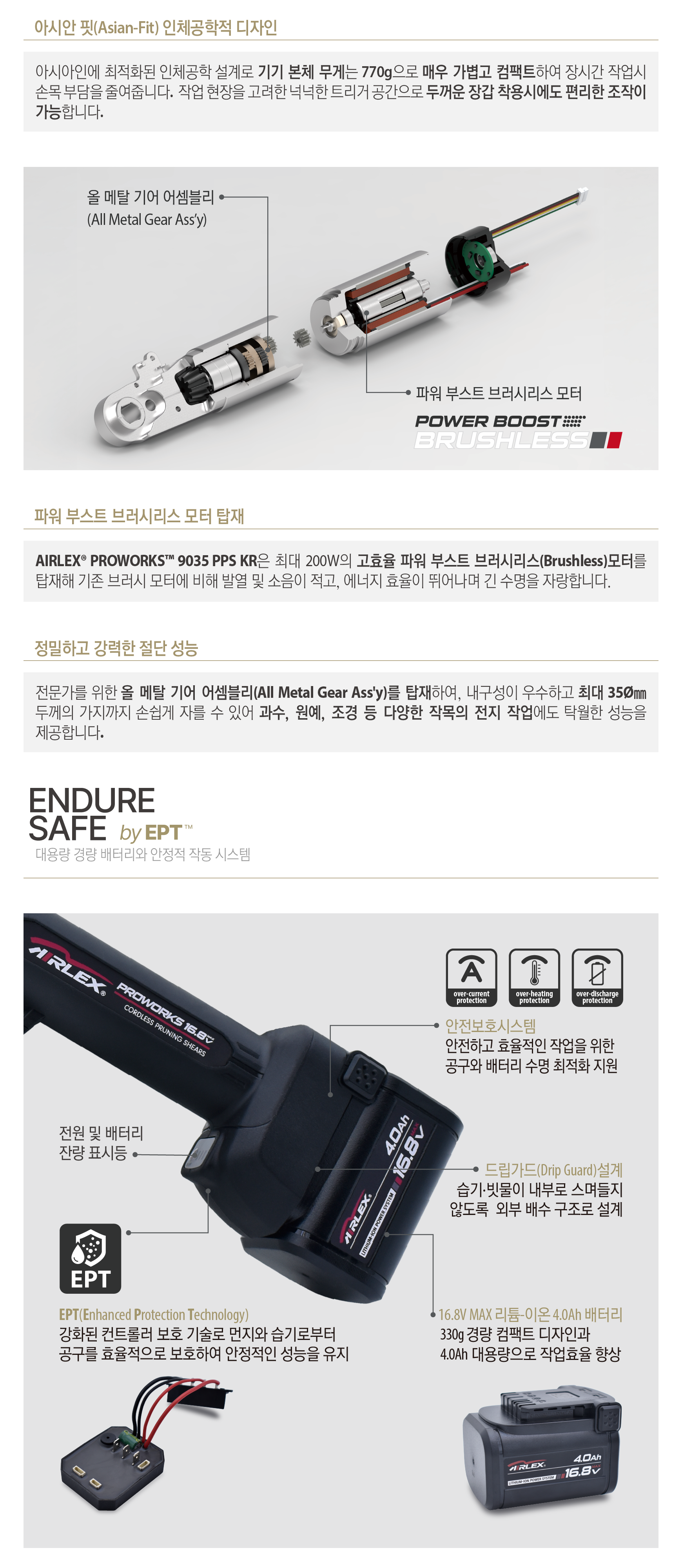 AIRLEX�� PROWORKS�� 9035 PPS KR_05